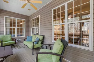 1511 Anterra Dr, Wake Forest, NC 27587 - Photo 41