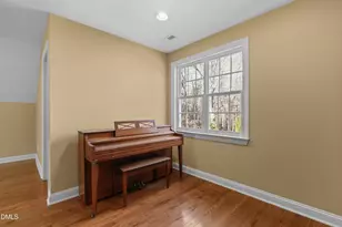 1511 Anterra Dr, Wake Forest, NC 27587 - Photo 31