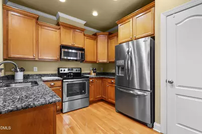 1511 Anterra Drive, Wake Forest, NC 27587 - Photo 7