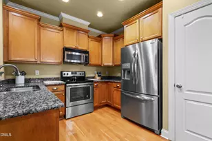 1511 Anterra Dr, Wake Forest, NC 27587 - Photo 7