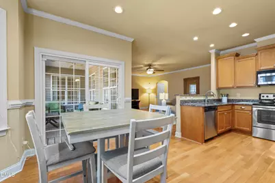 1511 Anterra Drive, Wake Forest, NC 27587 - Photo 13