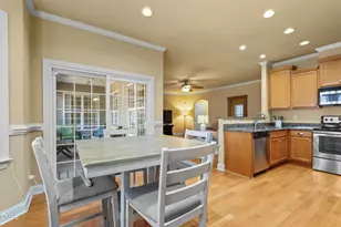 1511 Anterra Dr, Wake Forest, NC 27587 - Photo 13