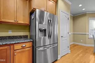 1511 Anterra Dr, Wake Forest, NC 27587 - Photo 9