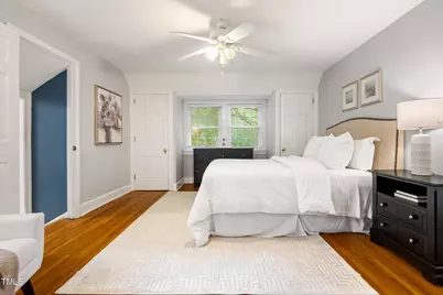 406 E Markham Avenue, Durham, NC 27701 - Photo 29