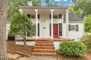 406 E Markham Ave, Durham, NC 27701 - Photo 3