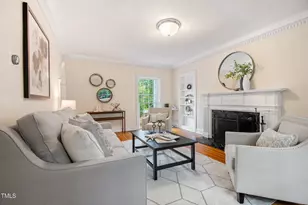 406 E Markham Ave, Durham, NC 27701 - Photo 13