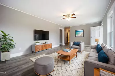 501 Morgan Terrace, Burlington, NC 27217 - Photo 19