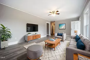 501 Morgan Terrace, Burlington, NC 27217 - Photo 19