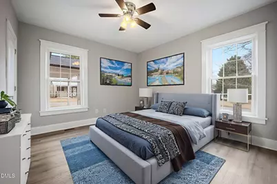 501 Morgan Terrace, Burlington, NC 27217 - Photo 25