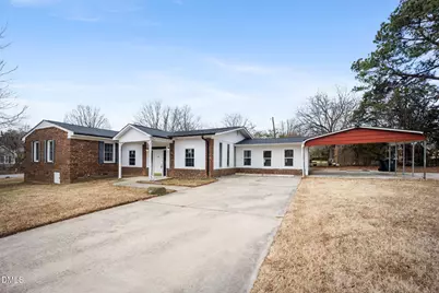 501 Morgan Terrace, Burlington, NC 27217 - Photo 5