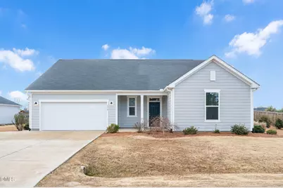 176 Gobbler Hill Trail, Willow Springs, NC 27592 - Photo 1