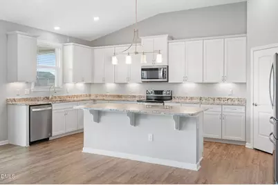 176 Gobbler Hill Trail, Willow Springs, NC 27592 - Photo 7