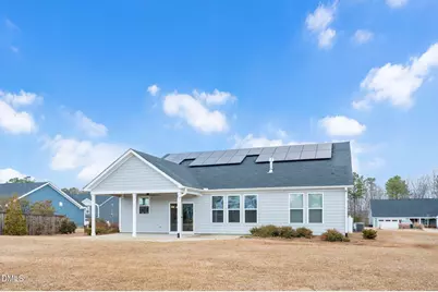 176 Gobbler Hill Trail, Willow Springs, NC 27592 - Photo 3