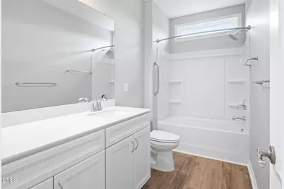 176 Gobbler Hill Trail, Willow Springs, NC 27592 - Photo 9