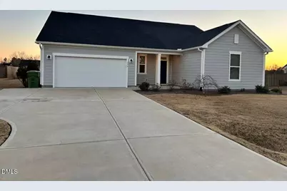 176 Gobbler Hill Trail, Willow Springs, NC 27592 - Photo 1