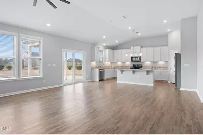 176 Gobbler Hill Trail, Willow Springs, NC 27592 - Photo 13