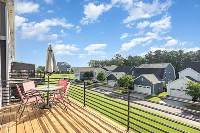 217 Jones Hill Road, Holly Springs, NC 27540 - Photo 27