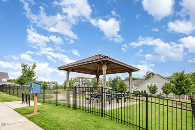 217 Jones Hill Road, Holly Springs, NC 27540 - Photo 35