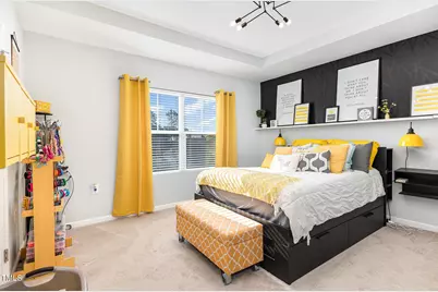 217 Jones Hill Road, Holly Springs, NC 27540 - Photo 15