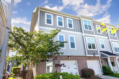 217 Jones Hill Road, Holly Springs, NC 27540 - Photo 3