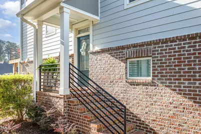 217 Jones Hill Road, Holly Springs, NC 27540 - Photo 29