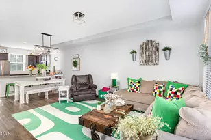 217 Jones Hl Rd, Holly Springs, NC 27540 - Photo 5