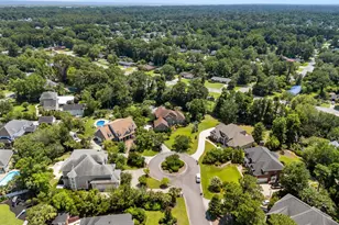 3556 Iris St, Wilmington, NC 28409 - Photo 49