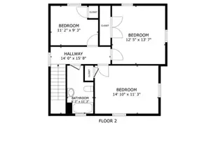 820 Kent St, Durham, NC 27701 - Photo 37