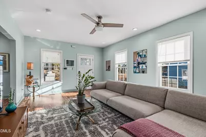 820 Kent Street, Durham, NC 27701 - Photo 5