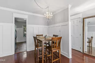 717 Benchmark Dr, Raleigh, NC 27615 - Photo 3