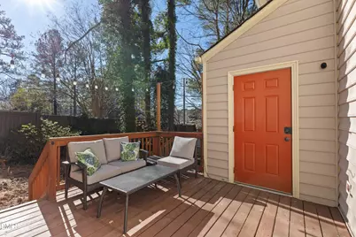 717 Benchmark Drive, Raleigh, NC 27615 - Photo 17