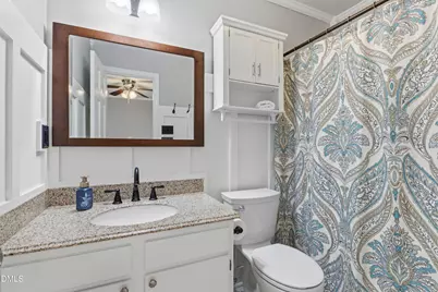 717 Benchmark Drive, Raleigh, NC 27615 - Photo 15