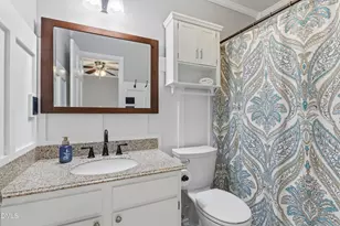 717 Benchmark Dr, Raleigh, NC 27615 - Photo 15