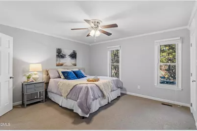 717 Benchmark Drive, Raleigh, NC 27615 - Photo 11