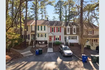 717 Benchmark Drive, Raleigh, NC 27615 - Photo 19