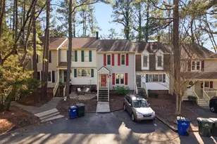 717 Benchmark Dr, Raleigh, NC 27615 - Photo 19