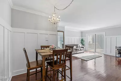 717 Benchmark Drive, Raleigh, NC 27615 - Photo 5