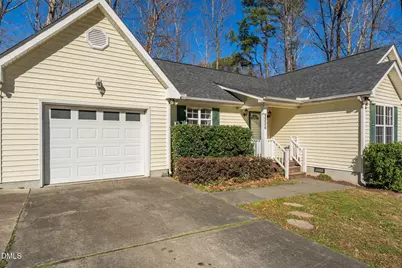 2206 Curtis Street, Durham, NC 27707 - Photo 5