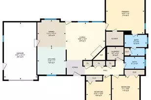 2206 Curtis St, Durham, NC 27707 - Photo 33