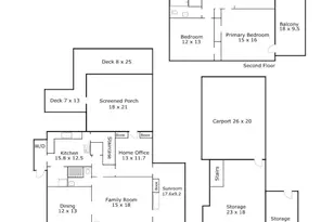 1110 N Gregson St, Durham, NC 27701 - Photo 37