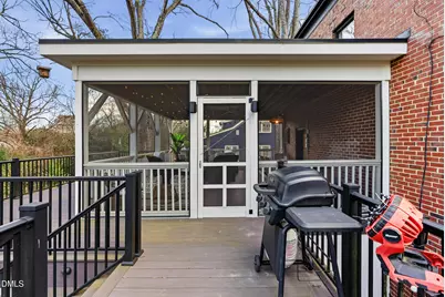 1110 N Gregson Street, Durham, NC 27701 - Photo 31