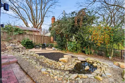 1110 N Gregson Street, Durham, NC 27701 - Photo 35