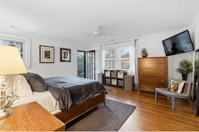 1110 N Gregson Street, Durham, NC 27701 - Photo 21