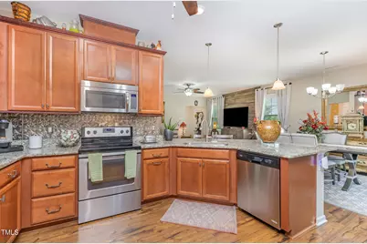 1205 Barnford Mill Road, Wake Forest, NC 27587 - Photo 7