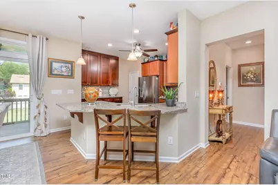1205 Barnford Mill Road, Wake Forest, NC 27587 - Photo 5