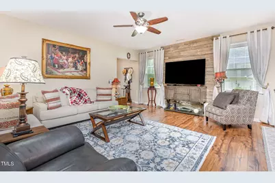 1205 Barnford Mill Road, Wake Forest, NC 27587 - Photo 9