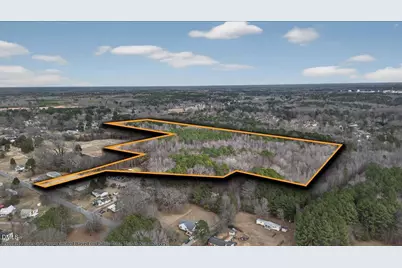 0 S Chavis Road, Franklinton, NC 27525 - Photo 5