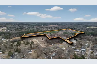 0 S Chavis Road, Franklinton, NC 27525 - Photo 1