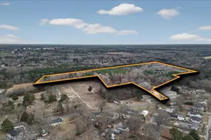 0 S Chavis Rd, Franklinton, NC 27525 - Photo 1