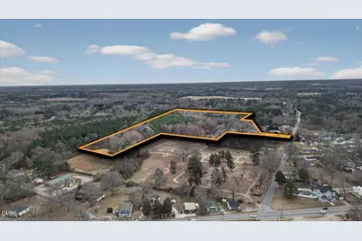 0 S Chavis Road, Franklinton, NC 27525 - Photo 3